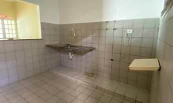 Imagem 6: Casa para aluguel na transversal da costa azul