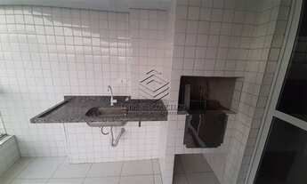 Imagem 6: Apartamento 2 dormitorios a venda, 89 m² - R$ 410.000,00 - Vila Tupi - Praia Grande/SP