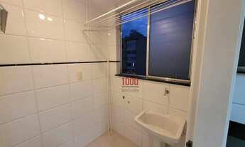 Imagem 6: Apartamento com 1 quarto à venda, 53 m² por R$ 299.000 - Centro - Juiz de Fora/MG