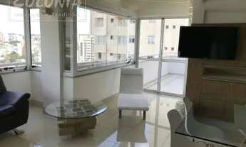 Imagem 6: Santo André - Apartamento Padrão - Centro