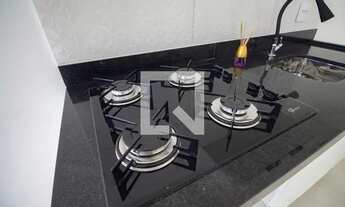 Imagem 6: Apartamento para Aluguel - Vila Constança , 1 Quarto, 29 m2