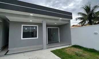 Imagem: Casa para aluguel e venda em Campo Grande