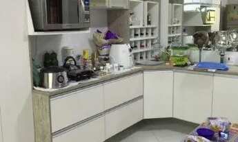 Imagem 2: CASA ADALGISA Casa com 3 dormitórios