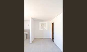 Imagem 2: Apartamento para Aluguel - Jabaquara, 1 Quarto, 60 m2