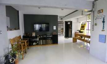 Imagem 2: Cobertura para Venda em Salvador, Horto Florestal, 4 dormitórios, 1 suíte, 3 banheiros, 2