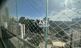 Imagem 3: SãO PAULO - Apartamento Padrão - Jardim Ampliação