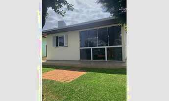 Imagem: CASA DOIS DORMITÓRIOS PARA LOCAÇÃO