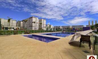 Imagem 4: Apartamento (tipo - padrao) 2 dormitórios, cozinha planejada, portaria 24 horas, lazer, es