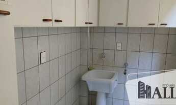 Imagem 4: Apartamento à Venda no Condomínio Elit´s Park com 3 Quartos por R$ 255.000