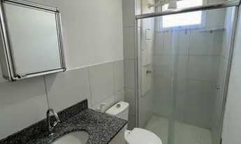 Imagem 7: Alugo ótimo apartamento no condomínio Life Flores, 2 quartos sendo 1 suíte