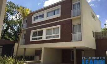 Imagem 3: CASA EM CONDOMÍNIO - REAL PARQUE - SP