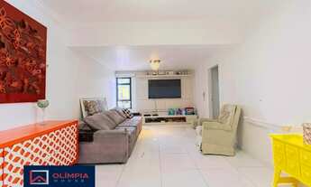 Imagem 3: Cobertura Locação Chácara Inglesa 262 m² 3 Dormitórios