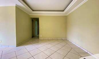 Imagem 2: Apartamento à venda no Edifício Avenida Central, 3 quartos, R$400.000