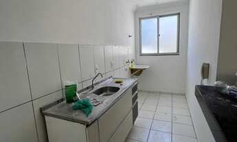 Imagem 6: Condomínio Alameda Jardins