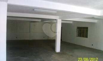 Imagem 5: São Paulo - Galpão - MANDAQUI