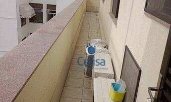 Imagem 4: Cobertura com 4 dormitórios para alugar, 240 m² por R$ 7.500/mês - Recreio dos Bandeirante