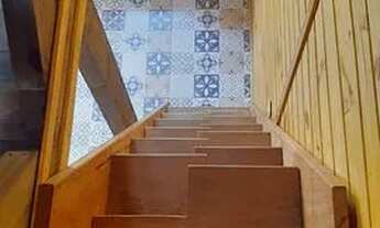 Imagem 5: Cabana aluguel anual