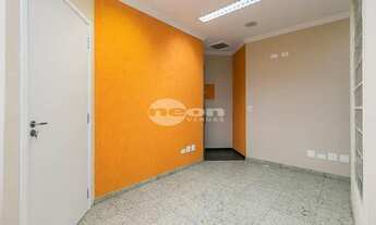 Imagem 2: SãO BERNARDO DO CAMPO - Conjunto Comercial/Sala - Jardim do Mar