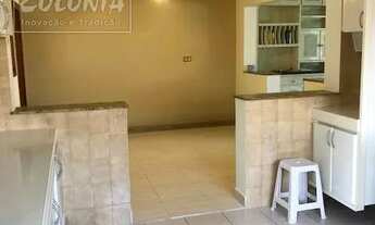 Imagem 6: Santo André - Casa Padrão - Bangú