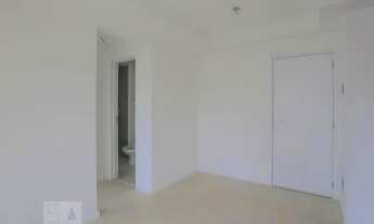 Imagem 2: Apartamento para Aluguel - Liberdade, 1 Quarto, 34 m2