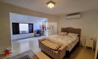 Imagem 7: Sobrado de 04 dormitórios e 02 vagas de garagem no Parque dos Principes!