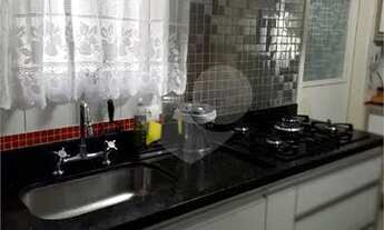 Imagem 6: Apartamento para venda em Lauzane Paulista - SP