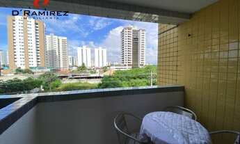 Imagem 5: Ed. Prince Tower - Ponta Areia - 2 Quartos - Mobiliado