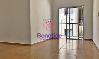 Imagem: JUNDIAÍ - Apartamento Padrão - MORADA