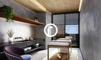 Imagem 7: Apartamento para Venda - 59m², 2 dormitórios, sendo 1 suites, 1 vaga - Vila Mariana