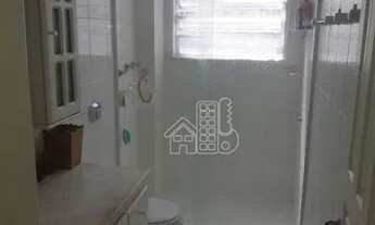 Imagem 3: Apartamento com 2 quartos à venda, 55 m² por R$ 350.000 - Icaraí - Niterói/RJ