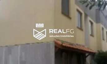 Imagem: Ferraz de Vasconcelos/SP - Vila sao paulo