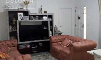 Imagem: Santo André - Casa Padrão - Vila Clarice