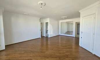 Imagem: Cond. Antares, Apartamento de 127m² com