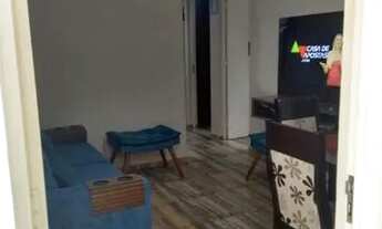 Imagem 3: Apartamento com 2 dormitórios à venda, 45 m² por R$ 190.000,00 - Conjunto Habitacional - S