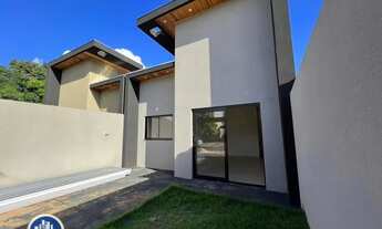 Imagem 2: Casa à venda no bairro Jardim Independência - Dourados/MS