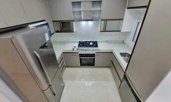 Imagem 4: SOBRADO NOVO 4 SUÍTES - 2 VAGAS - IPIRANGA - 175m²