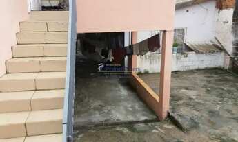 Imagem 3: VENDE-SE ÁREA C/ 2 CASAS/AMBAS COM 1 DORM, COZ, SALA, BANH, 5 VG, ÁREA DE SERVIÇO, QUINTAL
