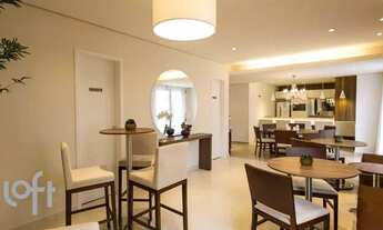 Imagem 6: Apartamento à venda em Parque do Carmo com 47 m², 2 quartos, 1 vaga