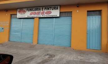 Imagem: BARRACÃO/ CORNÉLIO PROCÓPIO