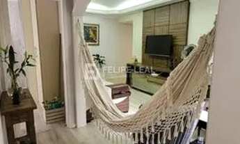 Imagem 5: Apartamento para Venda em São José, Kobrasol, 2 dormitórios, 1 banheiro, 1 vaga