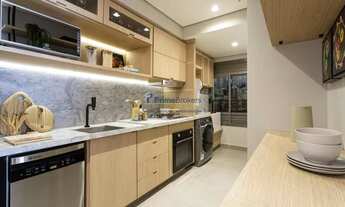 Imagem 5: APARTAMENTO COM 69 M² 2 DORMITÓRIOS E 1 VAGA A 450 METROS DA ESTAÇÃO SAÚDE