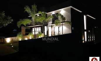 Imagem 2: Casa (sobrado em condominio) 4 dormitórios/suite, cozinha planejada, portaria 24 horas, la