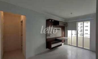 Imagem 1: São Paulo - Apartamento Padrão - Mooca