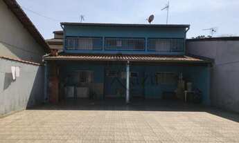 Imagem: Casa / Sobrado - Residencial União - Venda