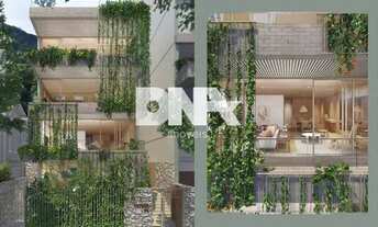 Imagem 1: Apartamento-À VENDA-Jardim Botânico-Rio de Janeiro-RJ