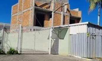 Imagem 2: Sobrado com 3 dormitórios à venda, 93 m² por R$ 470.000 - Fazendinha - Curitiba/PR