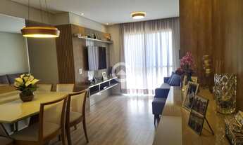 Imagem 4: Apartamento - Jardim das Paineiras - Campinas