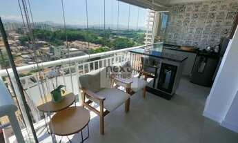 Imagem 5: Amplo apartamento, com lazer completo e muito próximo da USP!