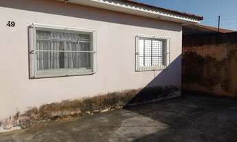 Imagem 5: Casa com 3 dormitórios para alugar, 110 m² por R$ 1.606/mês - Residencial Tornatore - Elia