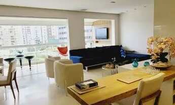 Imagem 4: LOCAÇÃO APARTAMENTO 3 SUÍTES 140M² ESPETACULAR NO VILA DA SERRA NOVA LIMA / MG